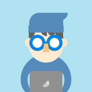 太郎のアイコンです